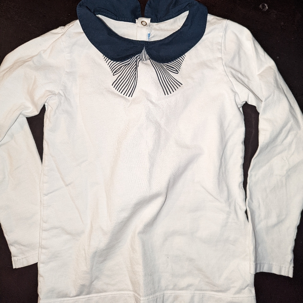 Jacadi blouse 25$